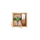 NEW Culinary Herb Garden Box