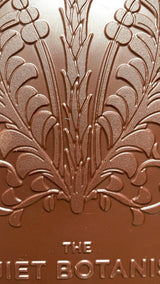 Nature Lover Chocolate Bar