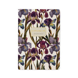 Floral Notebook