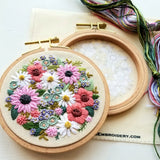 Embroidery Kit