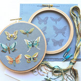 Embroidery Kit