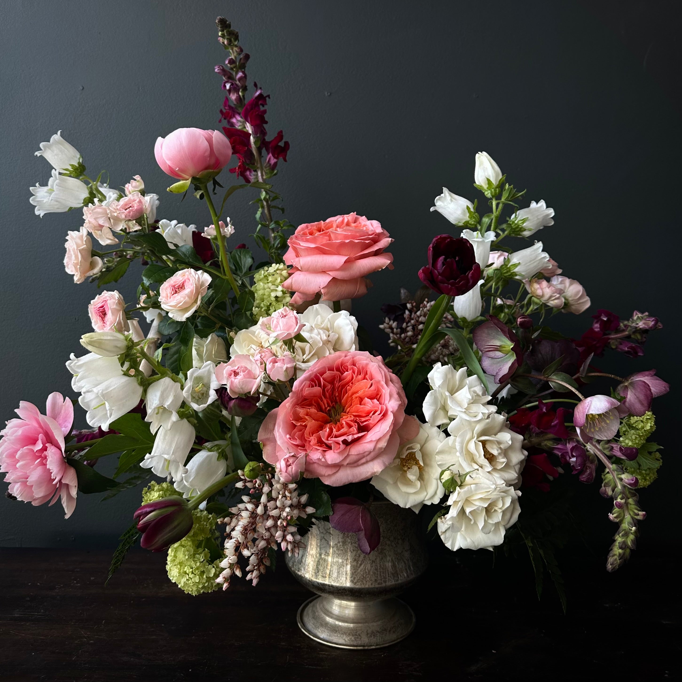 wild flower 21BF3493-98EC-425D-BA51-