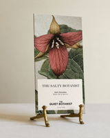 The Salty Botanist