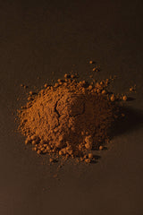Chocolate Cinnamon Cayenne Cookies - Oaxaca