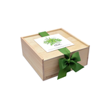 NEW Culinary Herb Garden Box