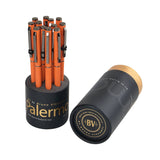 Palermo Orange Pen
