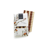 Porcini & Thyme Parallel Chocolate Bar