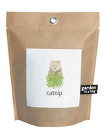 Garden in a Bag Catnip