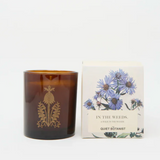 In The Weeds Candle