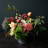 The Dark Arts | Friday October 24th | 5-8pm