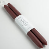 Beeswax Dipped Candles