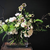 Elements of Design | A Study in Form | Friday March 13th