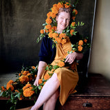 Private Group and Corporate Floral Design Classes with Owner, Melissa Feveyear