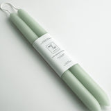 Beeswax Dipped Candles