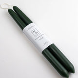 Beeswax Dipped Candles