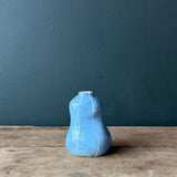 Light Blue Bud Vase Kri Kri Studio