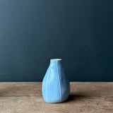 Light Blue Bud Vase Kri Kri Studio