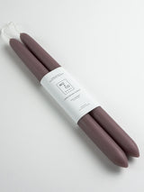 Beeswax Dipped Candles