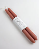 Beeswax Dipped Candles