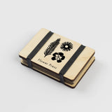 Pocket Flower Press-Studio Wald