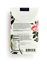 Desert Rose Spice & Chocolate Bar