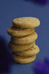 Lavender Cookies - Verdon