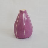 Lilac Bud Vase Kri Kri Studio