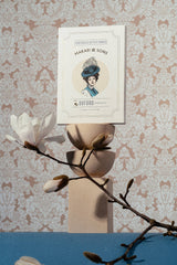 Vanilla Earl Grey Cookies - Oxford