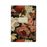 Floral Notebook