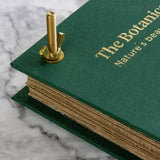 The Botanical Flower Press