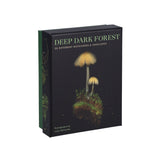 Deep Dark Forest Notes