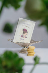 Lavender Cookies - Verdon