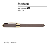 Monaco - Grey Pen