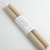 Beeswax Dipped Candles