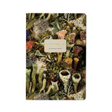 Floral Notebook
