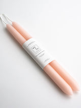 Beeswax Dipped Candles