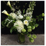 White Cutting Garden