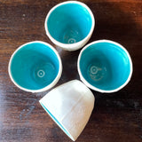 Kri Kri Sake Cups