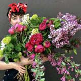 Seasons in Bloom- Monthly Floral Subscription