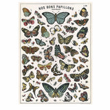 Cavallini & Co Wrapping and Poster Paper