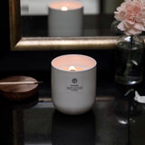 Penrose Ceramic Candle