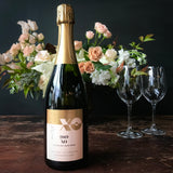 XOBC Sparkling Rosé