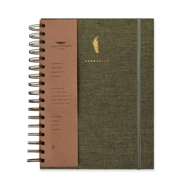 Fern Herbarium Journal