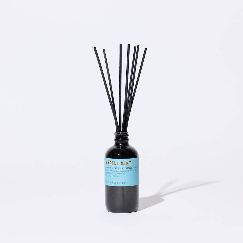 P.F. Candle Co. Alchemy Reed Diffuser