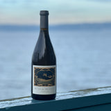 2021 LU & OLY WE SAT BY THE OCEAN | Mark Ryan Winery