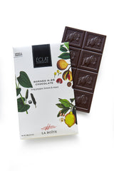 Borneo N.26 Spice & Chocolate Bar