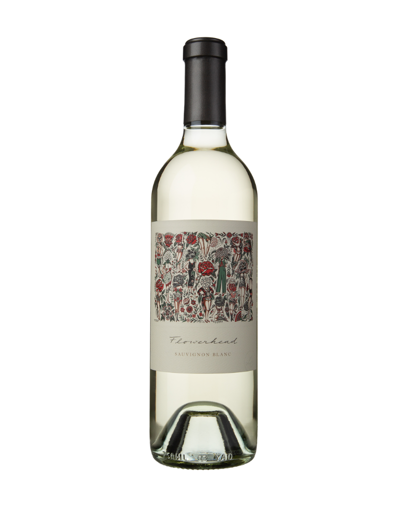 2022 Flowerhead Sauvignon Blanc