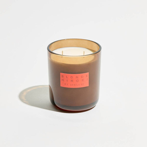 P.F. Candle Co. HI-FI Candle