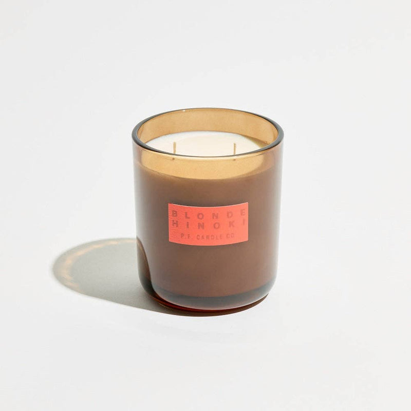P.F. Candle Co. HI-FI Candle