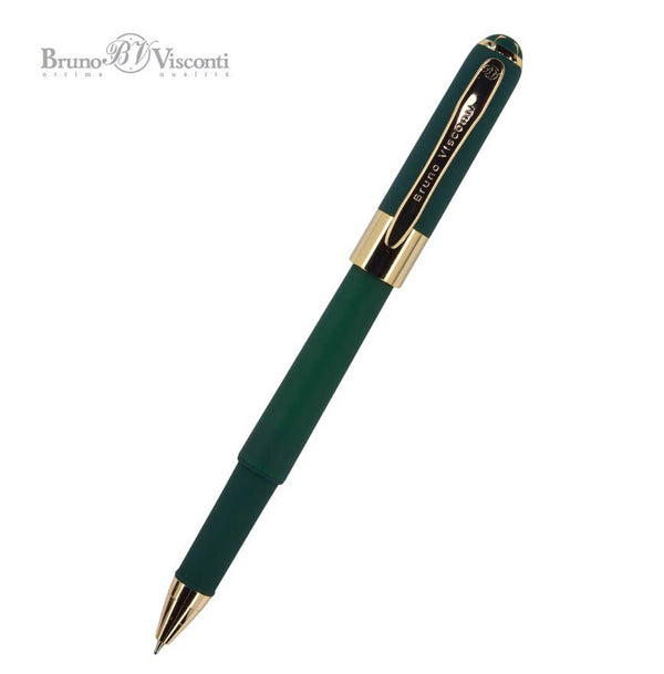 Forest Green Monaco Pen